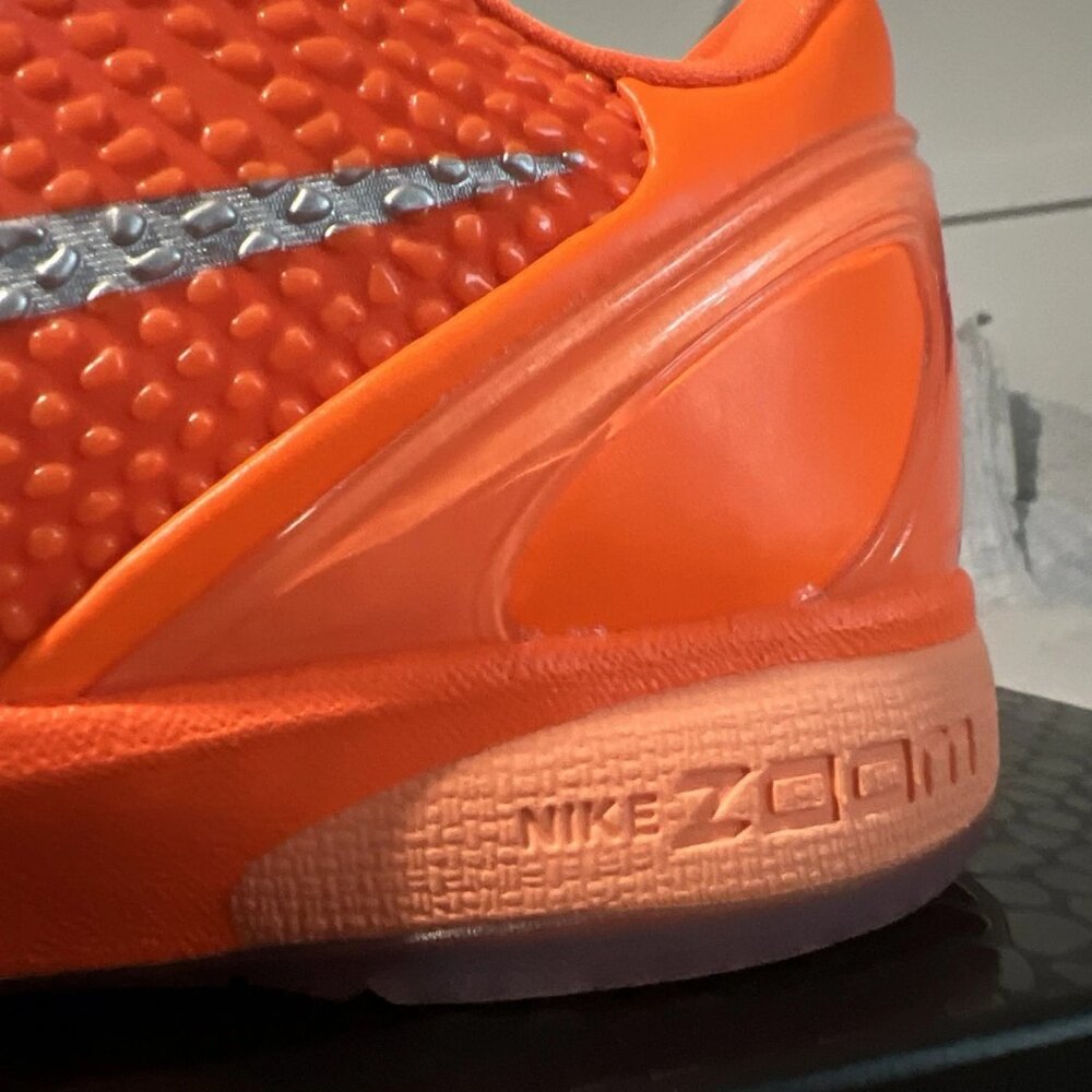 Nike Zoom Kobe 6 Protro - image 6